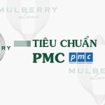 Tiêu chuẩn PMC