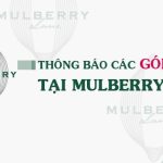 Thông báo các gói thầu công khai sắp tới của cụm chung cư Mulberry Lane